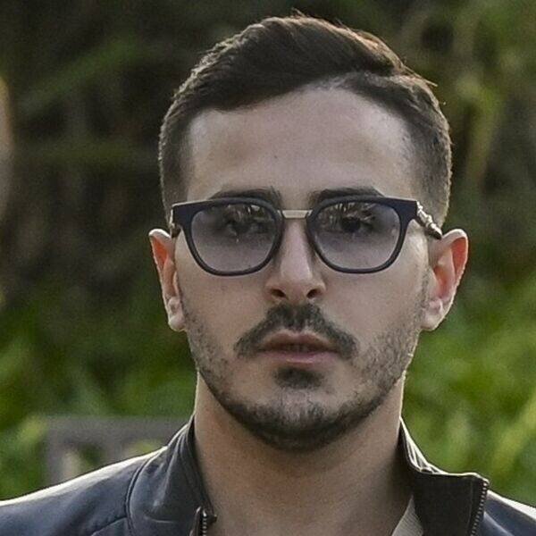 Simon Leviev arrêté à l'aéroport de Batoumi, Géorgie