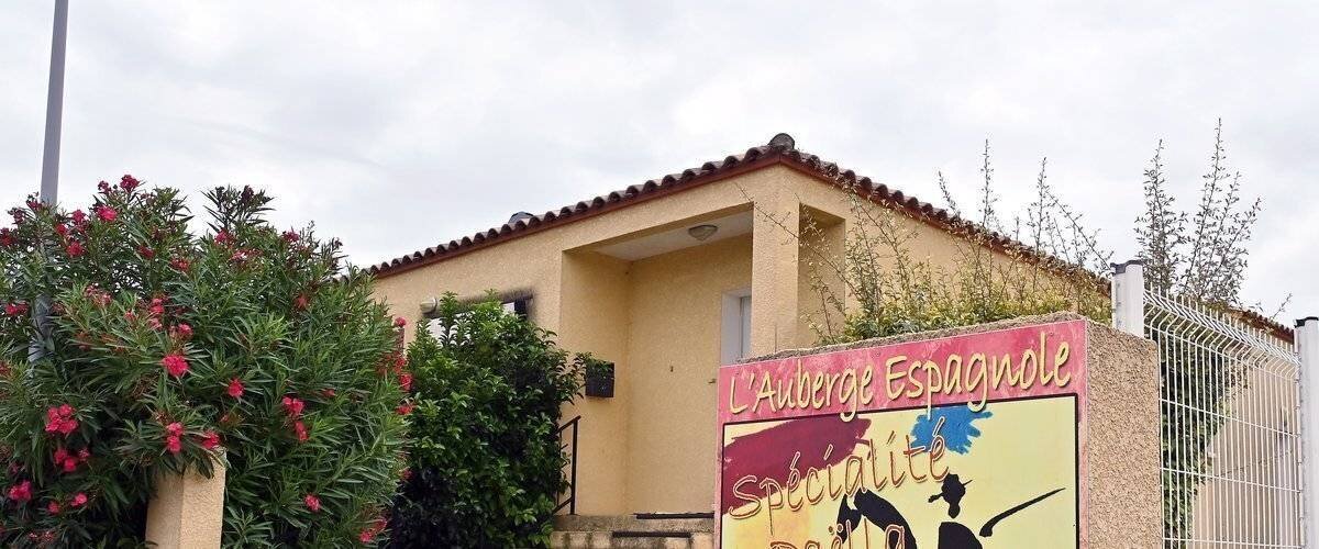 Réouverture de l’Auberge Espagnole à Narbonne