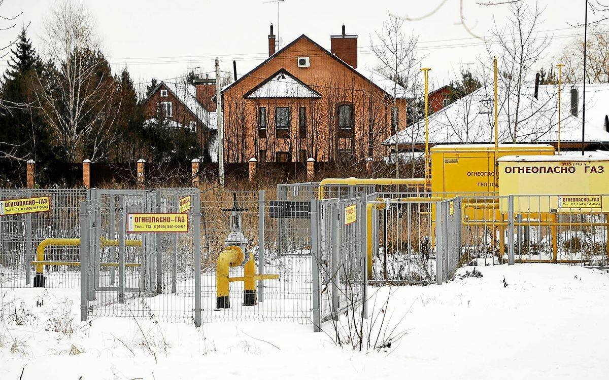 Vue générale de l’enquête Nord Stream