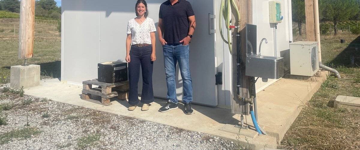 Chasseurs audois et filière venaison locale