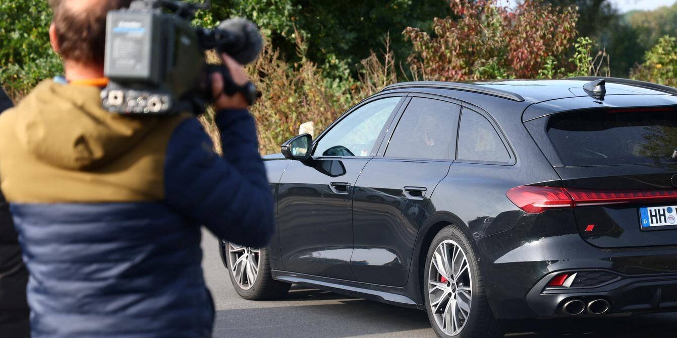 Photo liée à l’affaire Maddie McCann et Brückner