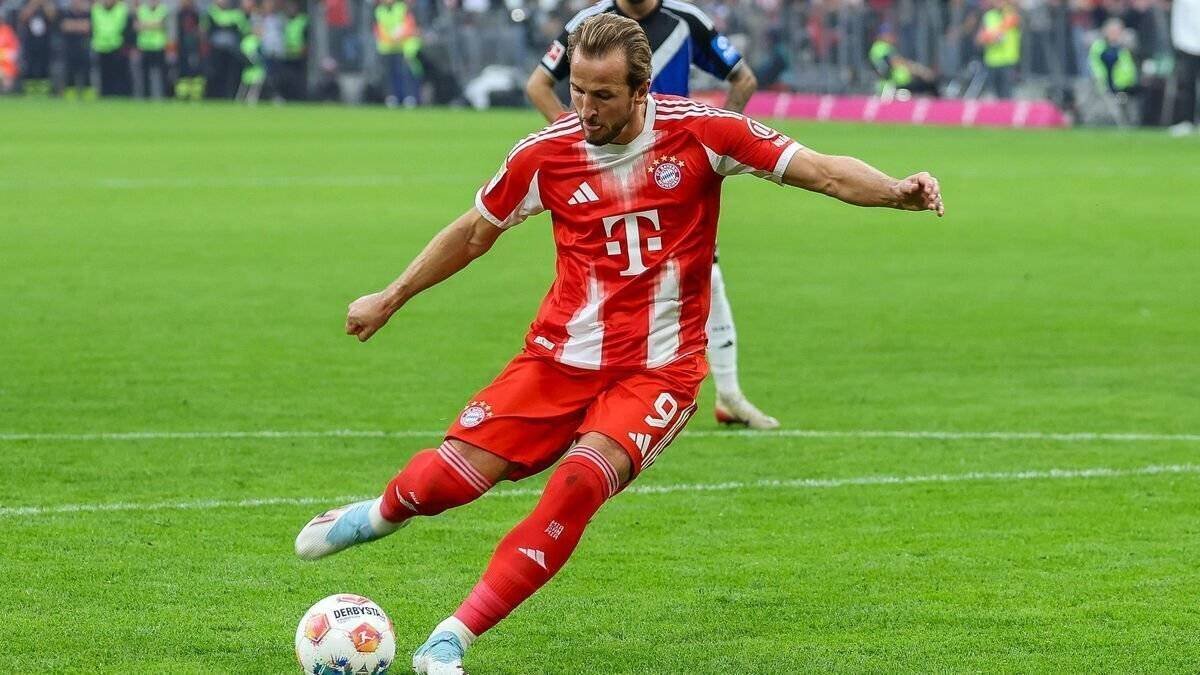 Bayern Munich face Chelsea en LDC