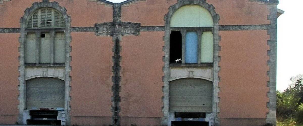 Hommage à la tour Carbonnière et programme patrimoine, Saint-Laurent-d’Aigouze