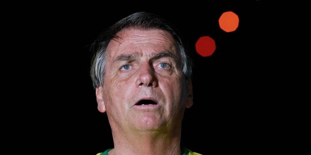 Bolsonaro en consultation médicale en 2025