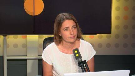 Manifestation lors de la grève du 18 septembre