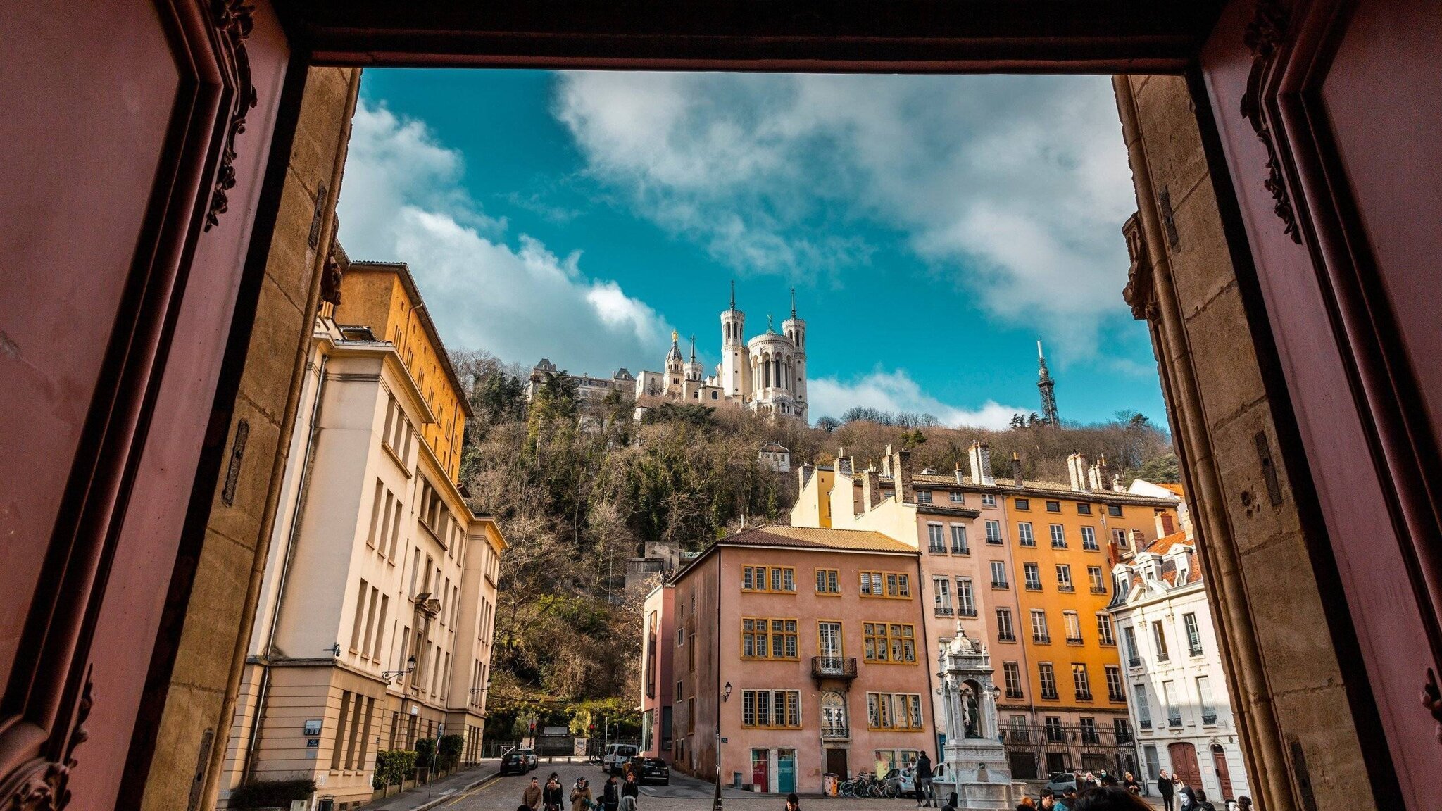 Escape game et visites lors des Journées du patrimoine à Lyon