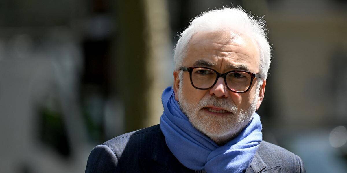 Capture montrant la polémique entre Delphine Ernotte Cunci et CNews