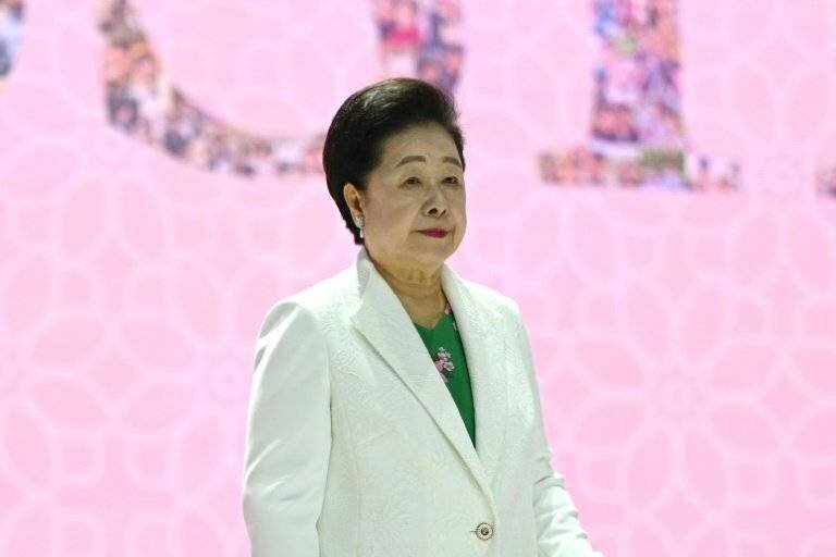 Photo d’actualité liée à l’affaire Moon