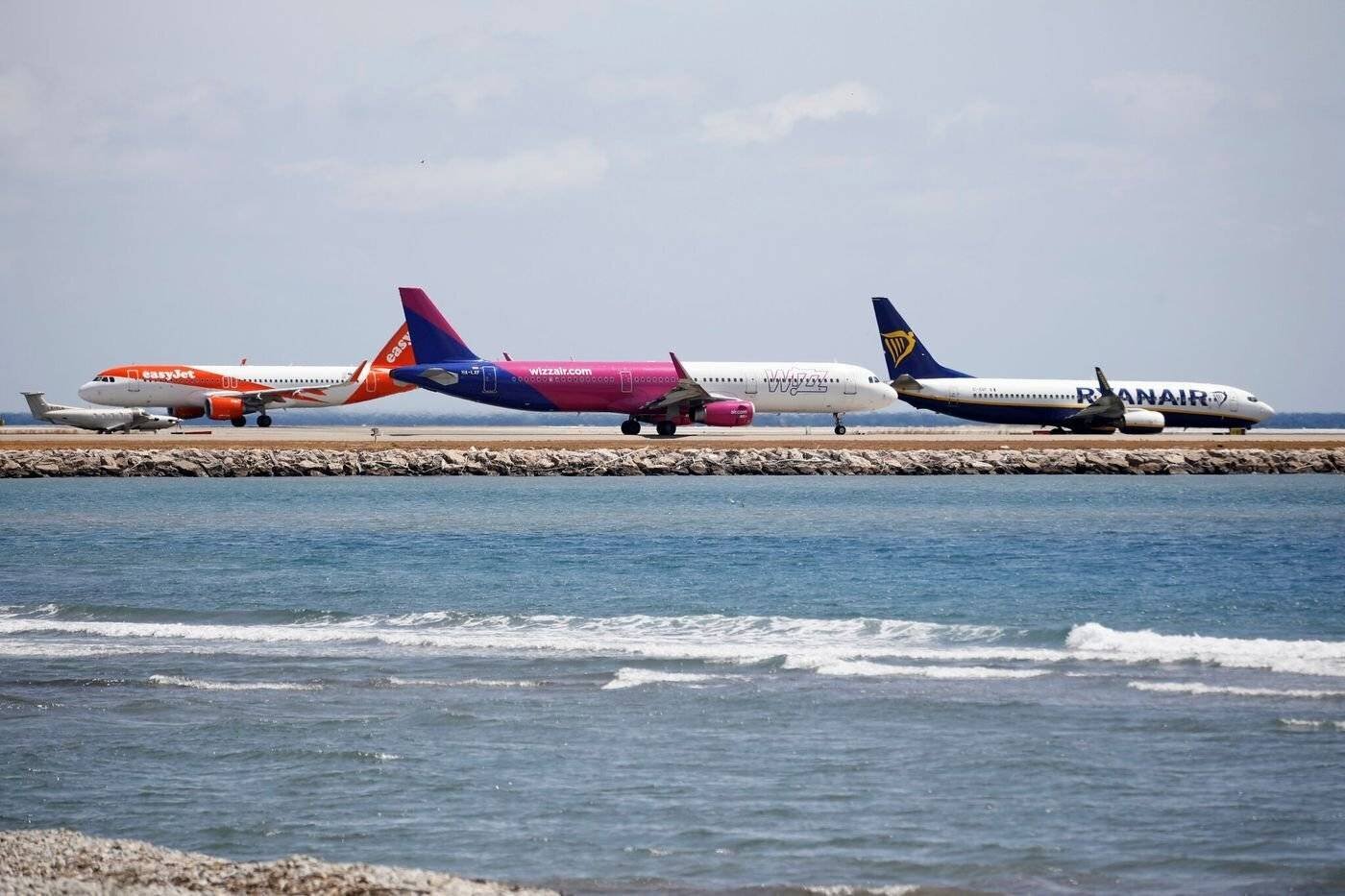 La justice valide l’extension du terminal 2 à Nice