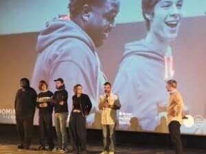 Programmation Ciné-Quai du 19 septembre