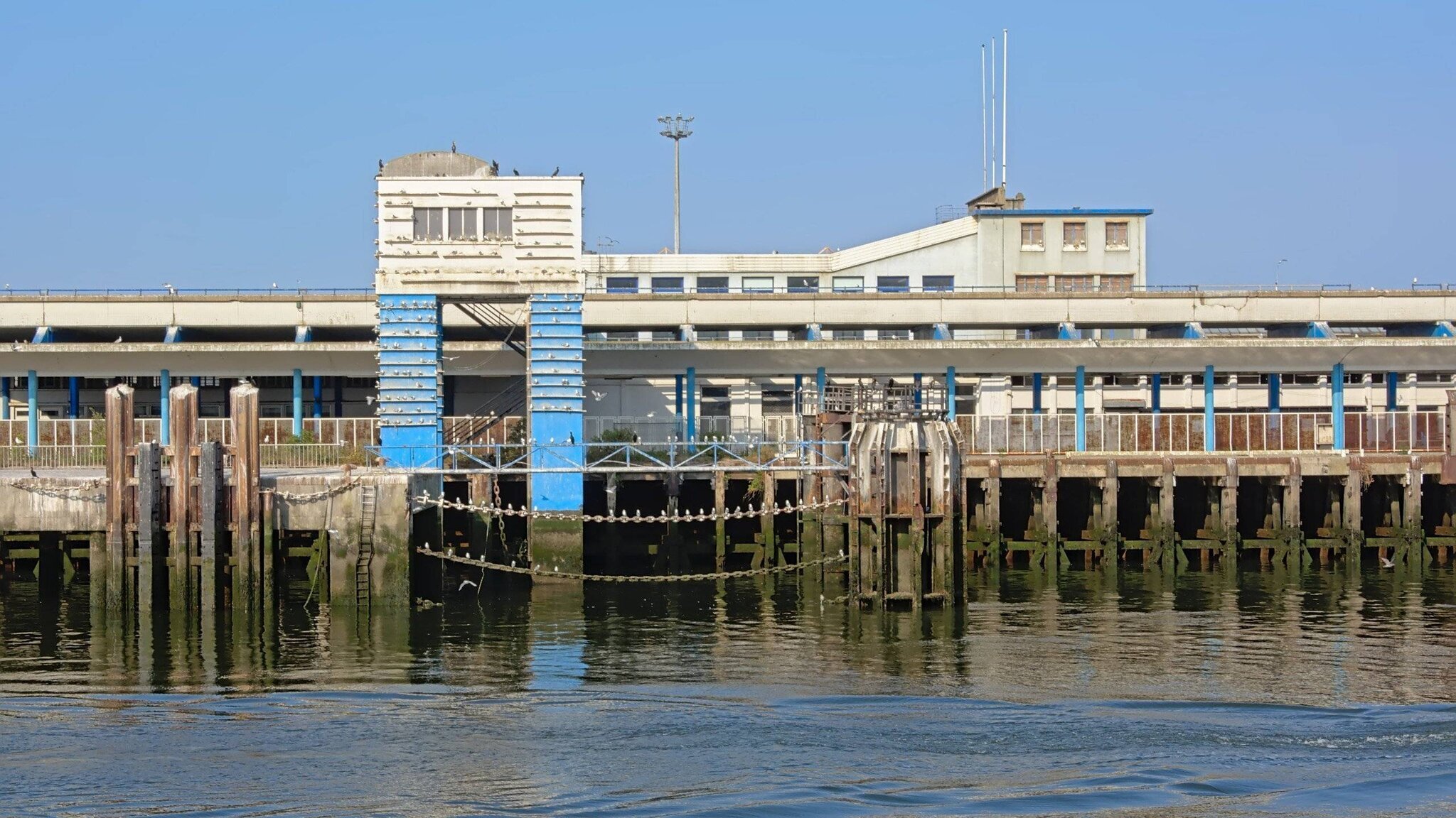 Pêcheurs réunis à Boulogne-sur-Mer lors des assises