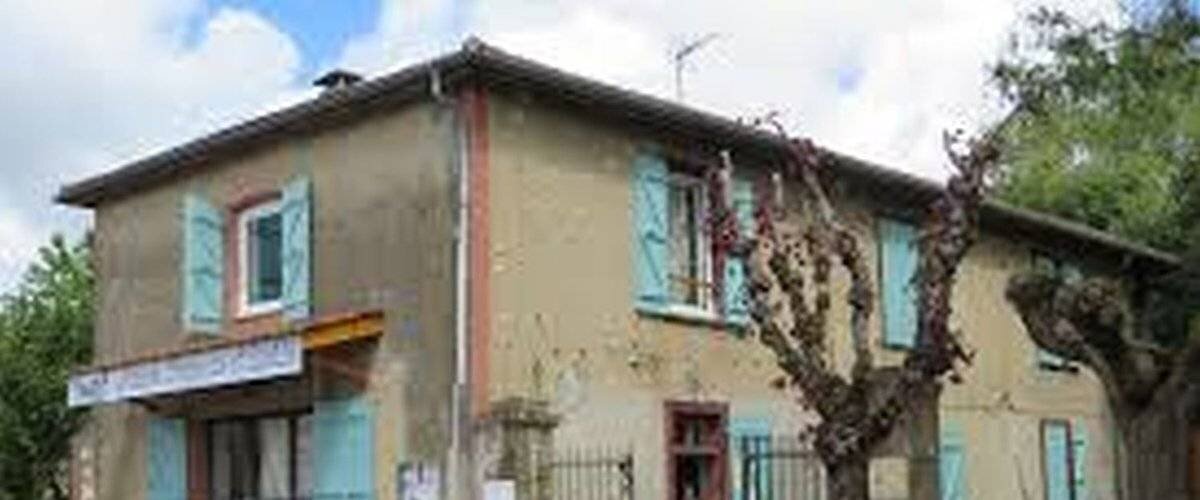 Terre cuite dans l’architecture locale, Simorre