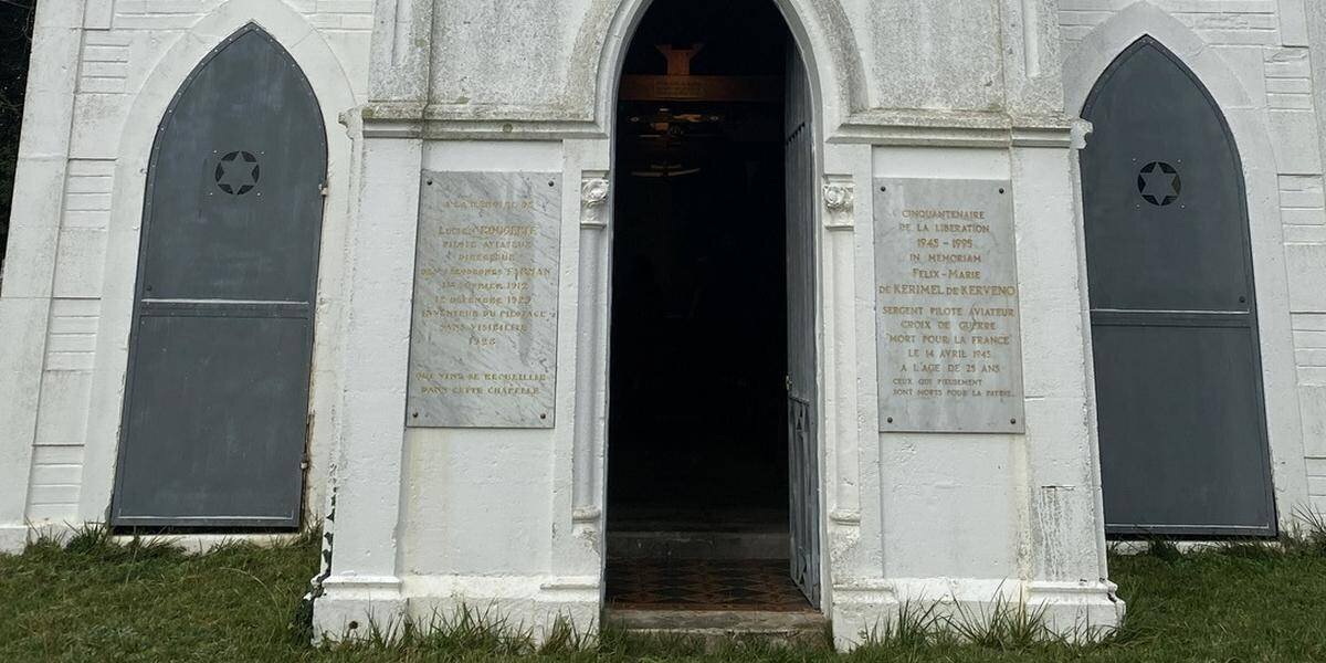 Vue panoramique du littoral de Saint-Palais-sur-Mer