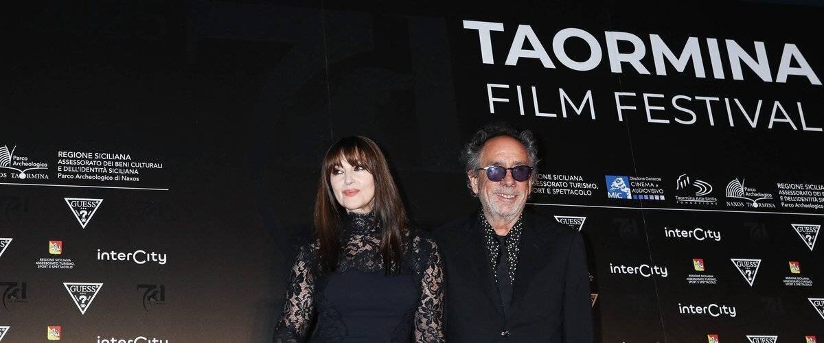 Affiche du film Beetlejuice Beetlejuice