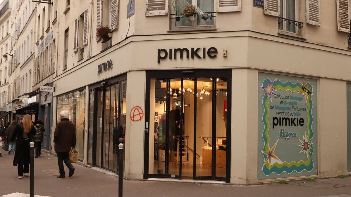 Pimkie et Shein partenariat et exclusion