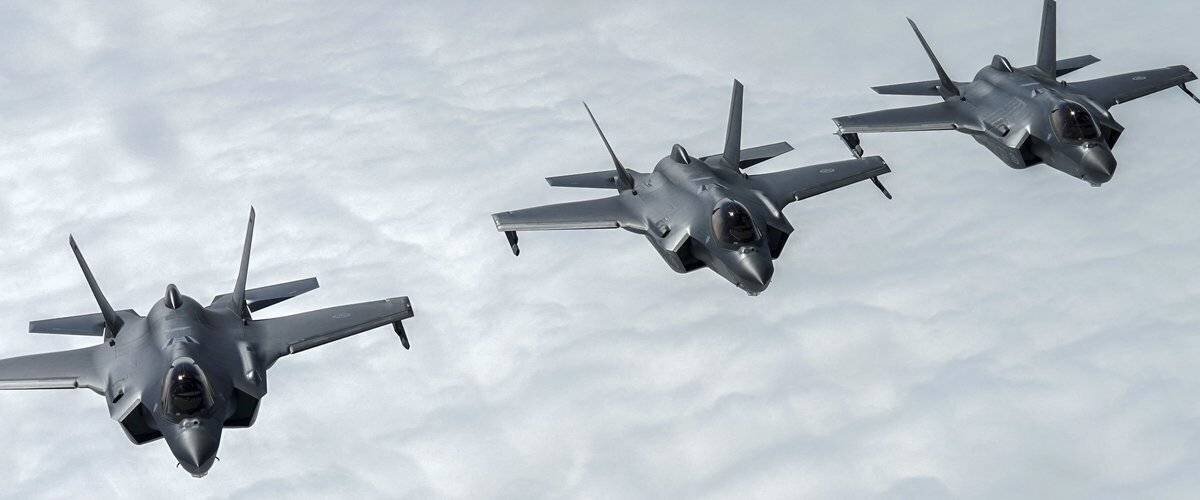 Photo associée à l’incursion estonienne en Baltique