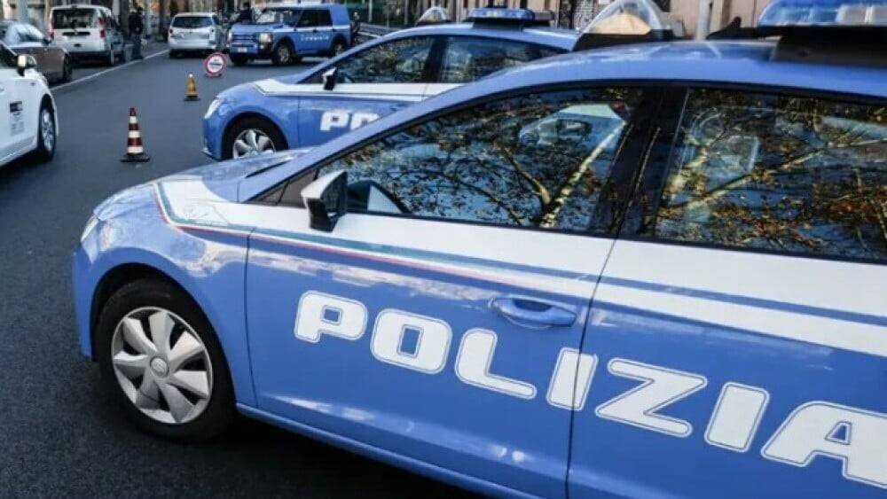 Touriste roumain en vacances en Italie, image illustrative