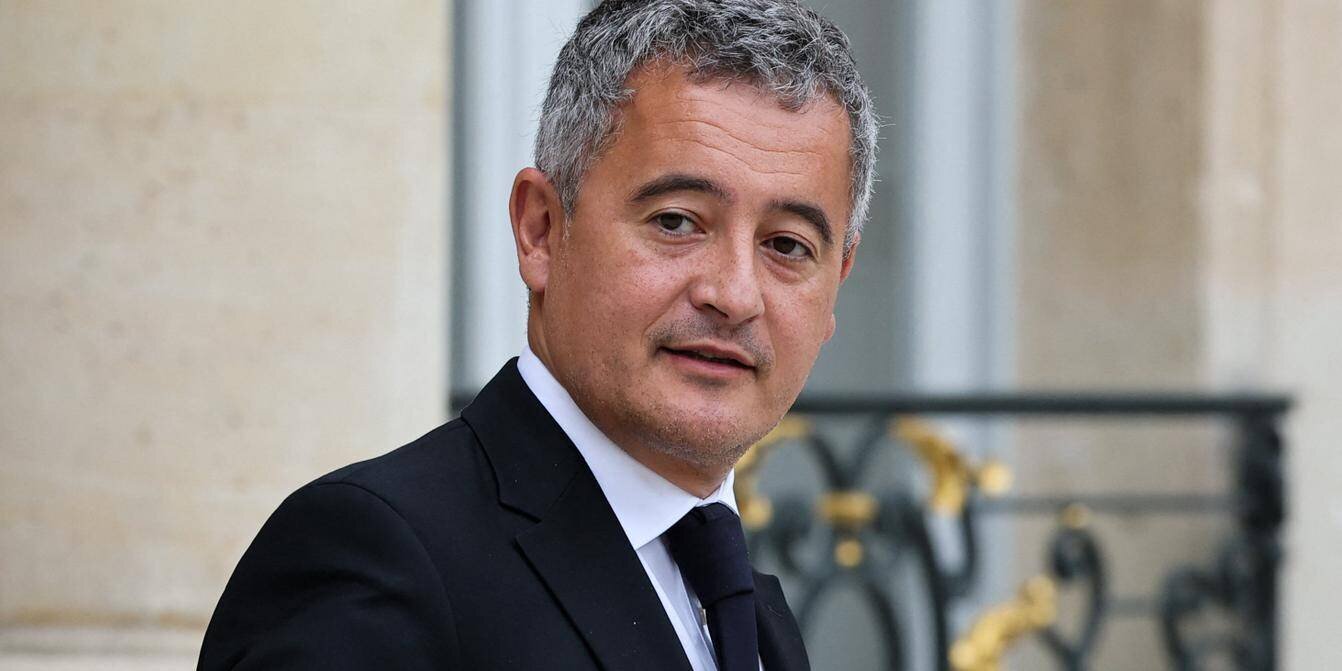 Gérald Darmanin annonce une position ferme sur l’antisémitisme
