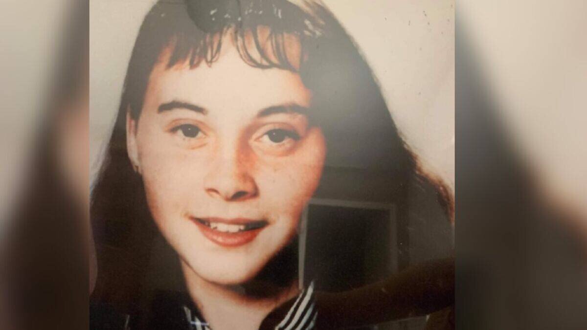 Pascal Lafolie au procès pour Nadège Desnoix