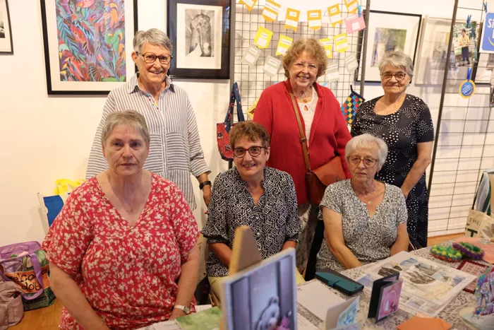 Montceau rentrée musique association MVA