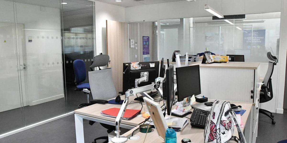 Étude sur l’impact de l’IA sur les métiers publics