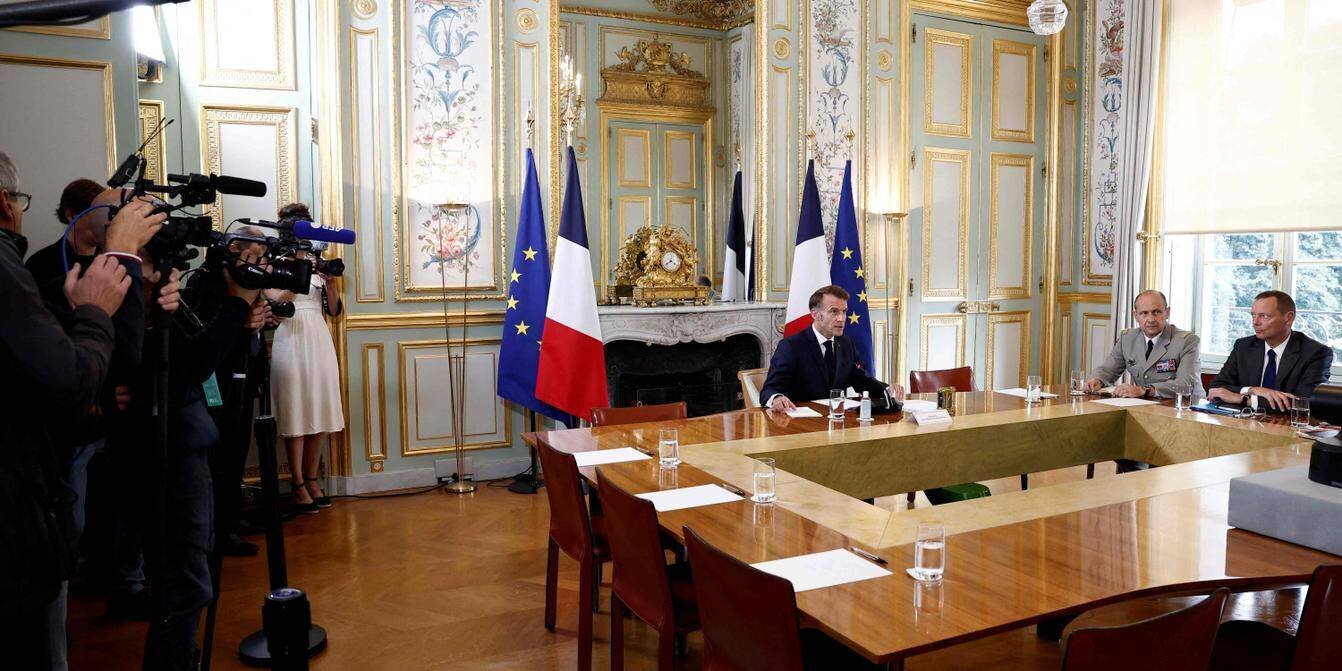 Alerte d’accès au compte sur plusieurs appareils