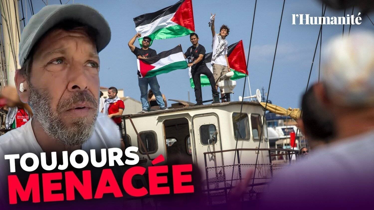 Miniature d’actualité sur Palestine et reconnaissance