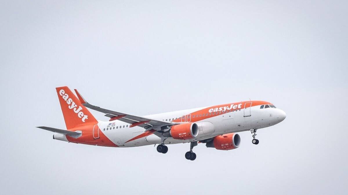 Deux avions se frôlent près de la piste à Nice