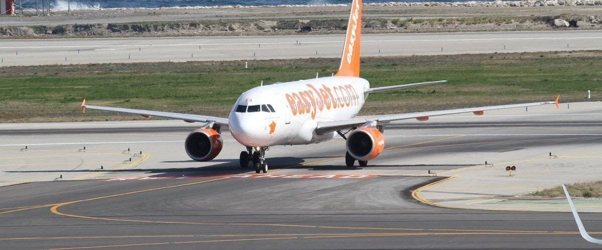 Deux avions se frôlent à l’aéroport de Nice