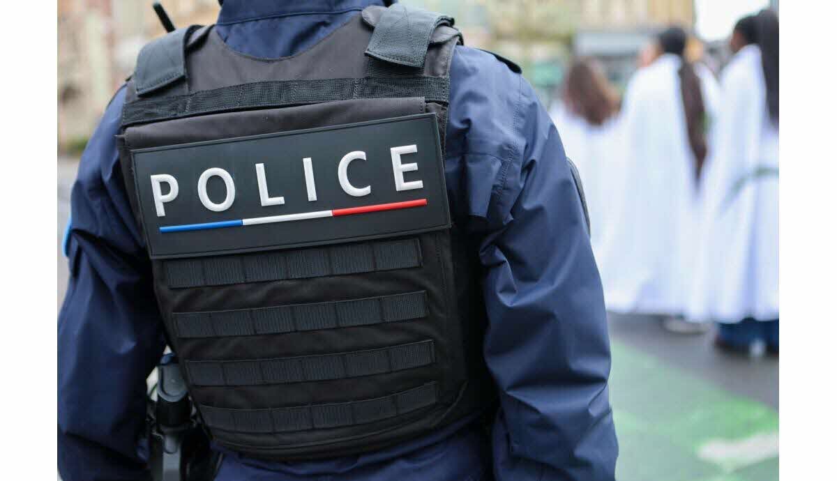 Mineur de 14 ans suspecté à Rennes lors de l’affaire