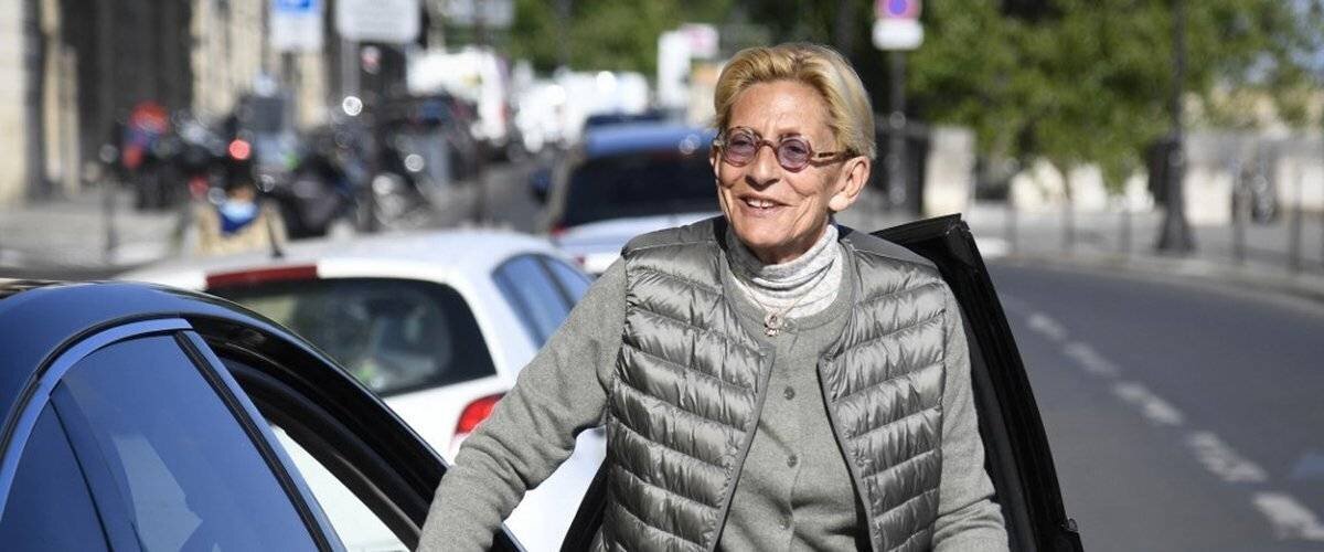 Ex-employé de Levallois-Perret, surnommé Grain de riz