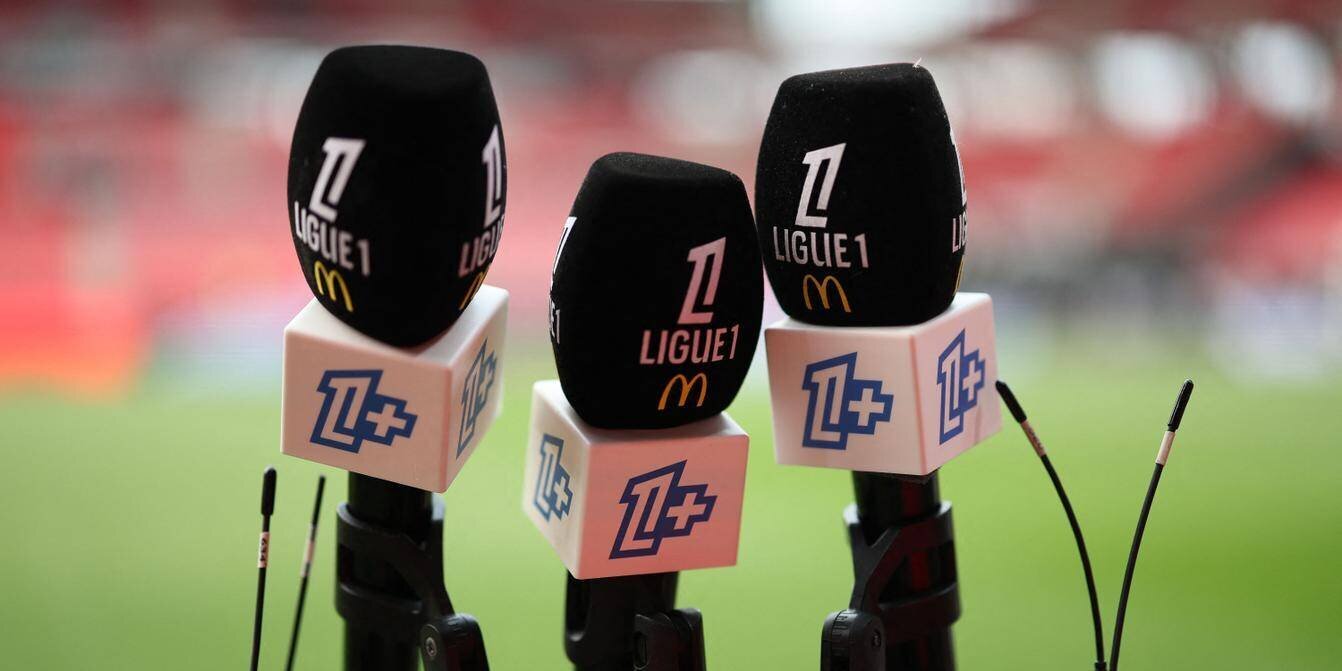 Mesures contre le piratage des matchs sportifs