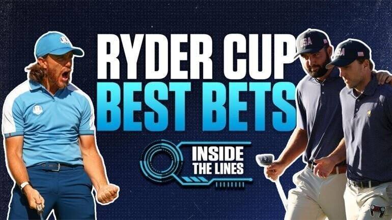 Bethpage Black, joueurs Ryder Cup 2025