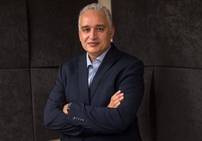 Le Dr Taieb Hamdi, chercheur en politiques publiques