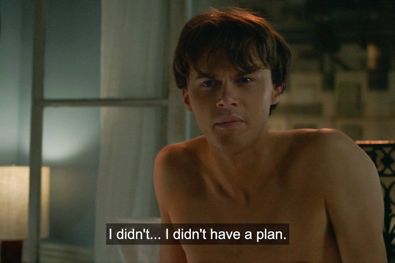 Affiche de The Summer I Turned Pretty, fin de série