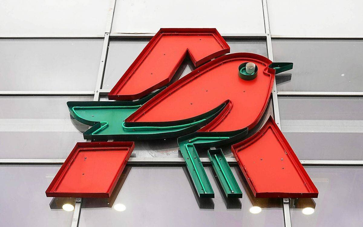 Illustration du PSE Auchan invalidé par le tribunal de Lille