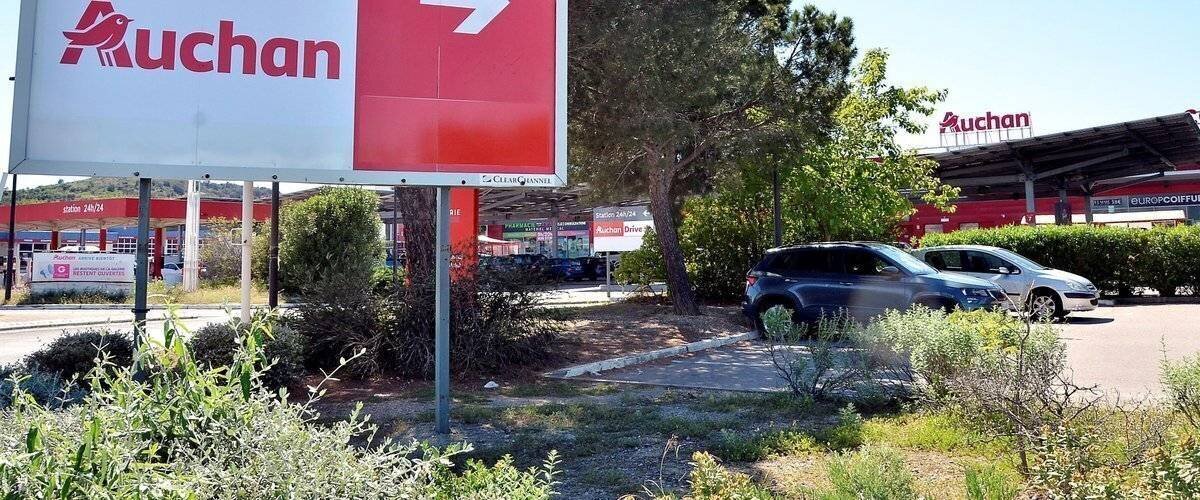 Tribunal Lille invalide le PSE Auchan