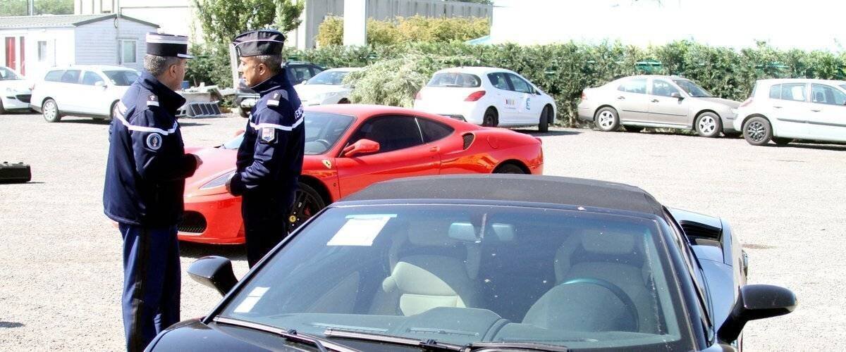 Vente dobjets saisis  e0 la cour dfappel de N eemes