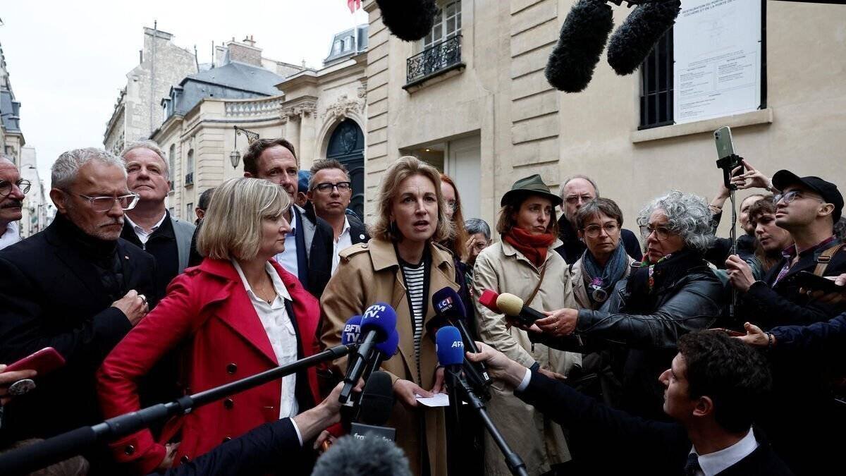 Rendez-vous Matignon avec les syndicats