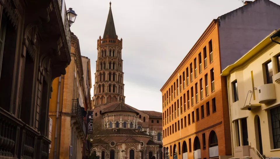 Vue d’ensemble des Journées européennes du patrimoine à Toulouse