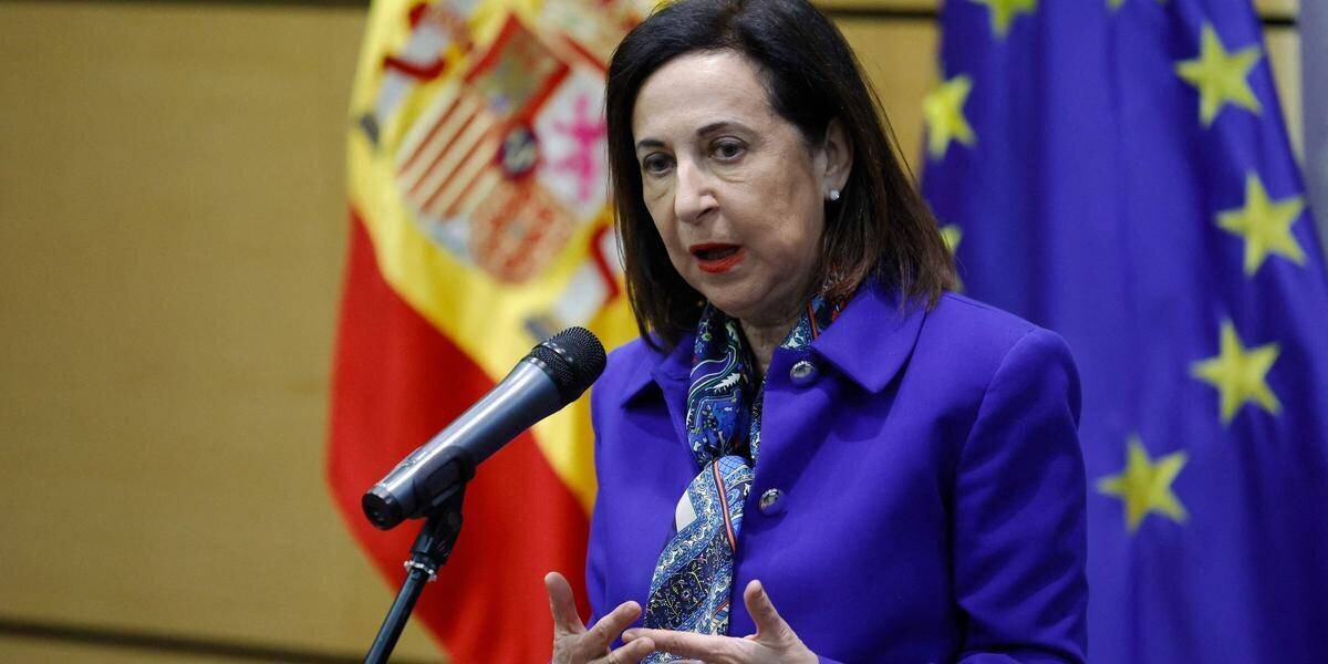 Perturbations GPS près de la Baltique