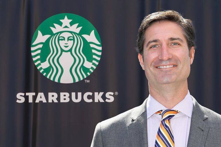 Brian Niccol admet des défis pour Starbucks, notamment des pertes de ventes au Moyen-Orient