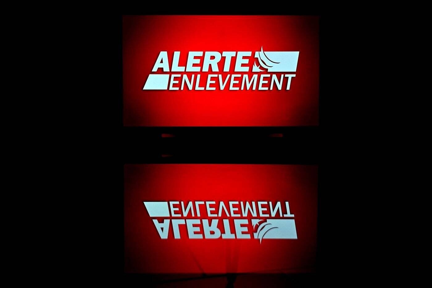 Dispositif d’alerte enlèvement dans l’Orne, Lucie, 12 ans