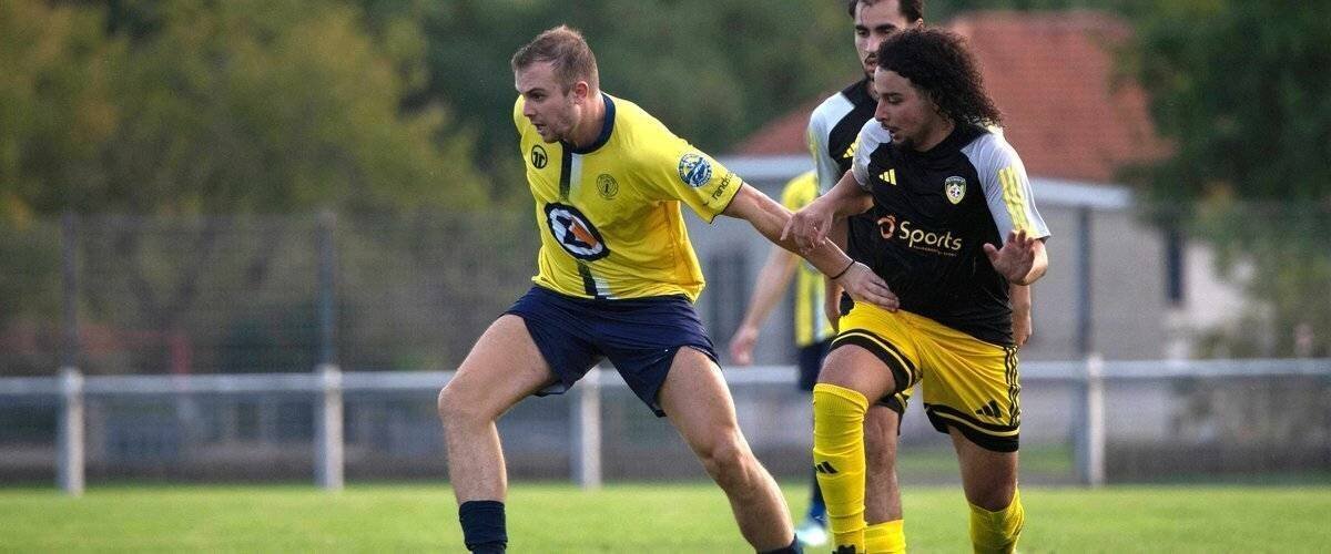 Coach Biars Bretenoux et équipe avant le 4e tour