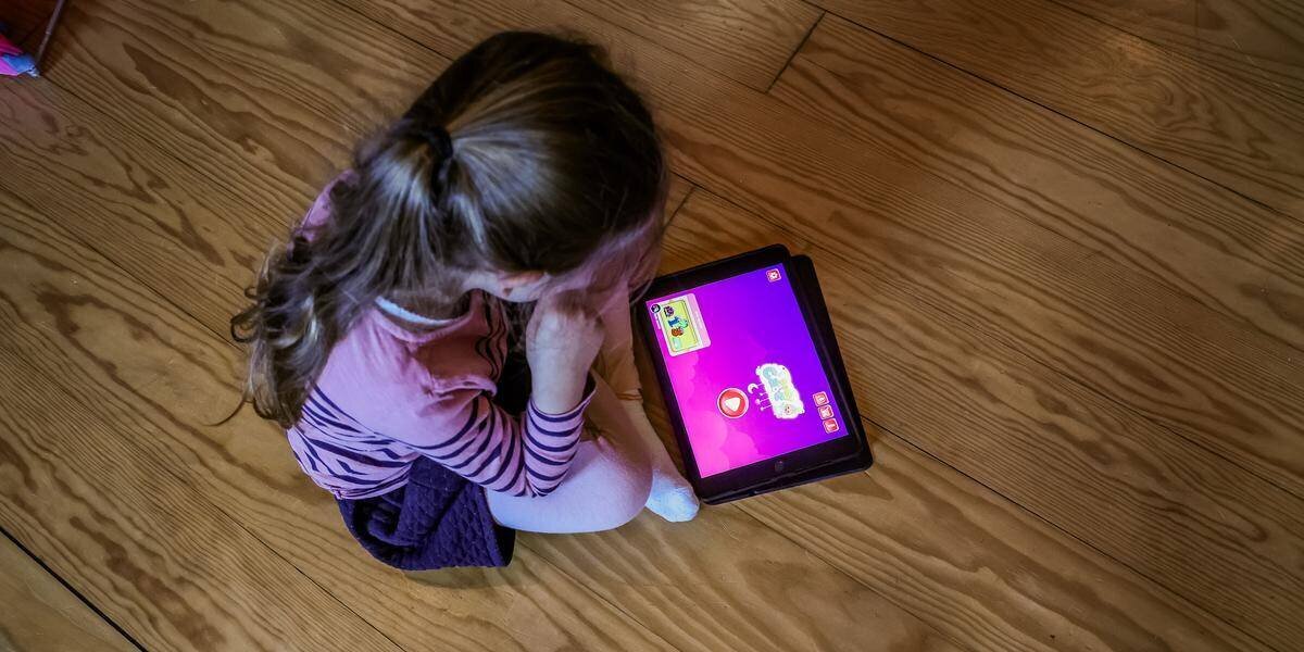 Enfants et usage des écrans selon l’étude