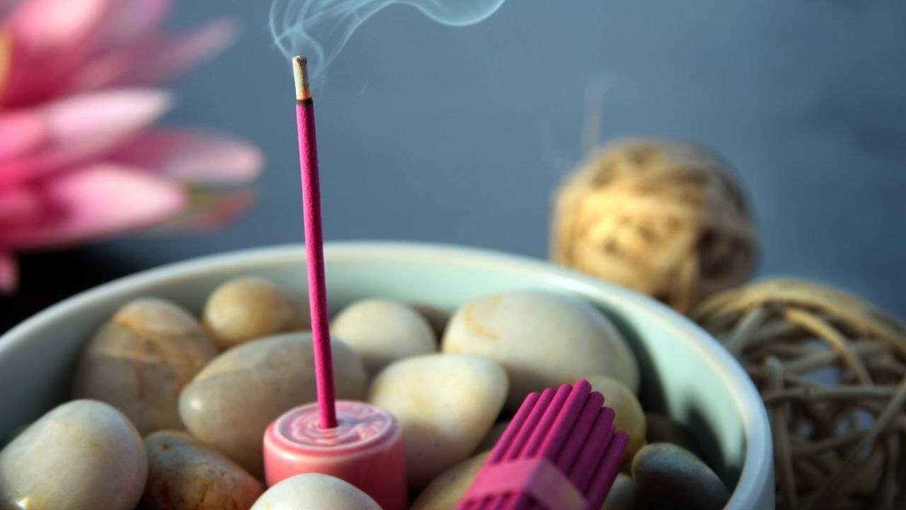 Dangers de l’encens illustrés par TF1