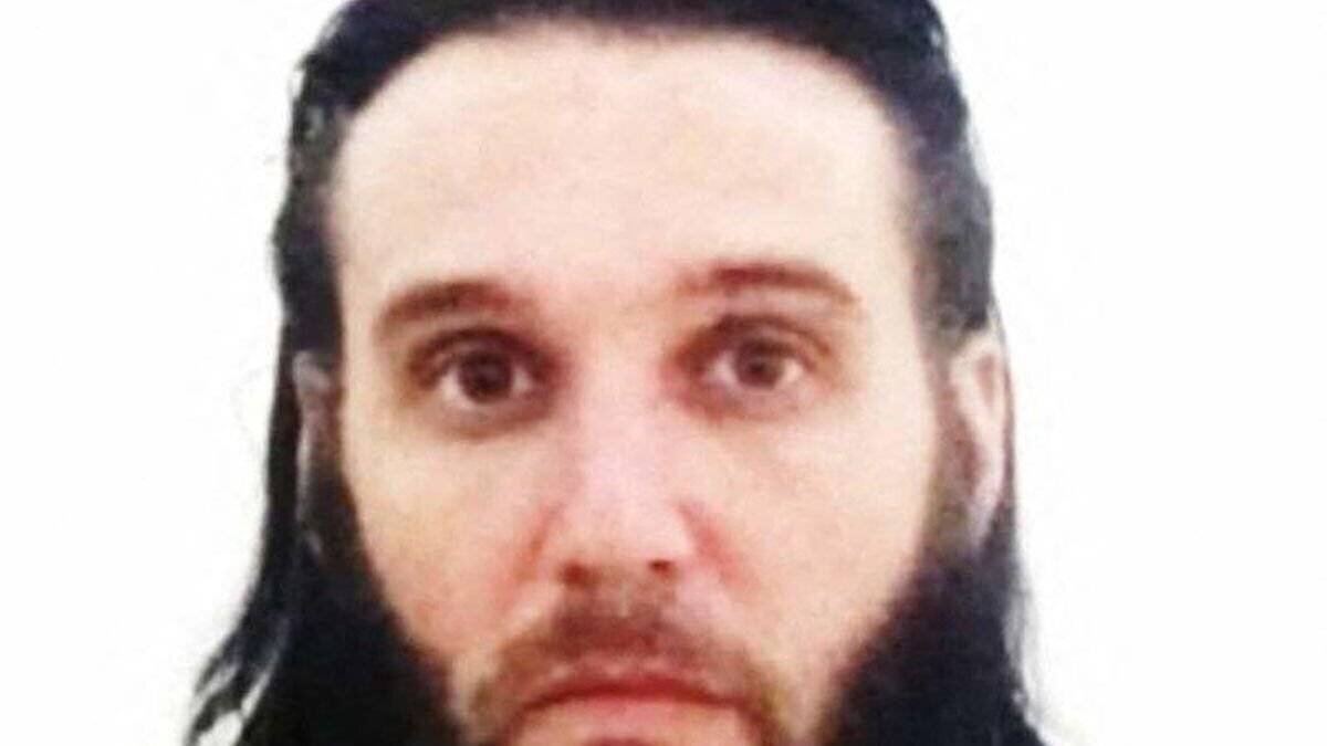 Portrait d’un djihadiste français Adrien Guihal