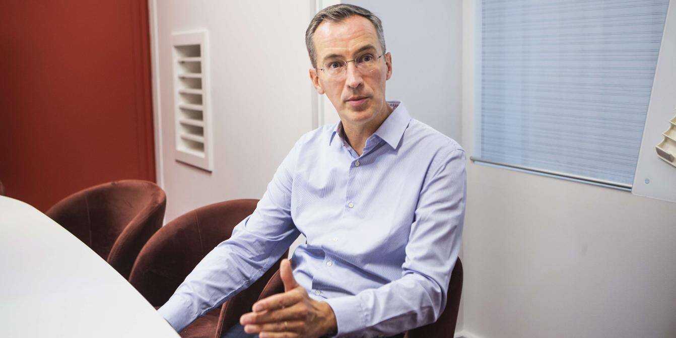 Photo représentant Valeurs actuelles acquisition en cours