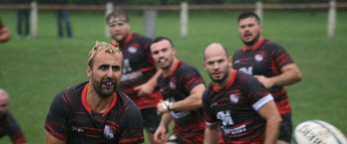 Rugby Occitanie: MCS face Condom