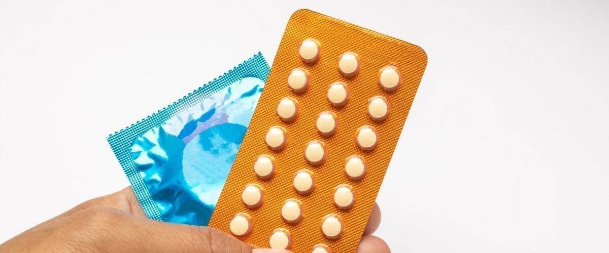 Image d’illustration sur la contraception masculine